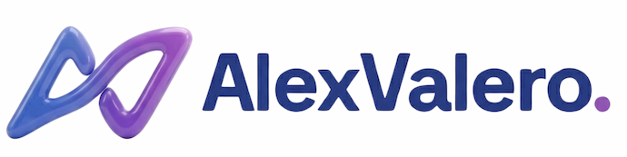 Alexander Valero Consultor SEO logo