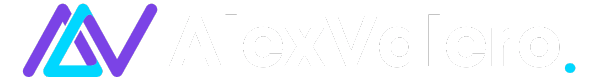 Alexander Valero SEO logo