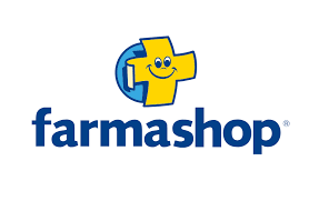 Logotipo de Farmashop
