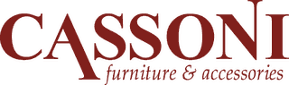 Logotipo de Cassoni